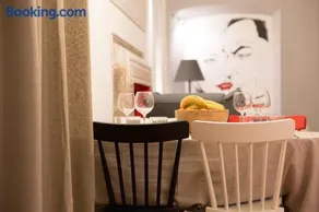 Charm apartment Pietrasanta - Image 2