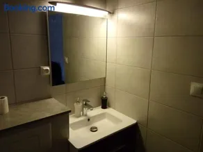 Appartement 2 pieces 40 m2, dans hyper centre, avec piscine au rez de chaussee - Image 5