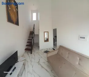 Casa completa, 2 quartos, com ar condicionado - Image 2