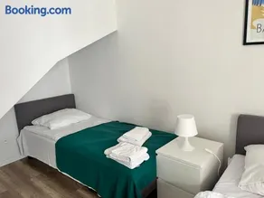 Apartament 44A Dębina I 400 m do plażyl przyjazny rowerzystom - Image 1