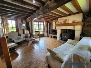 Authentique Maison Normande de village - Image 3