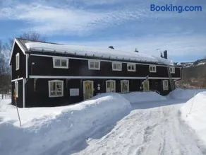 Hammarstrand Budget Hotell- Lergodset - Image 3