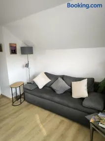 Ferienwohnung Am Sonnenbrink - Image 1
