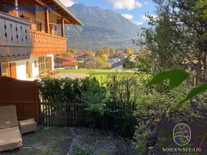 Ferienwohnung Soiernseelig - Image 1