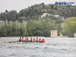 Camping Bungalow el Llac de Banyoles - Image 2