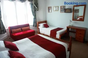 Filton Guest House - Image 4