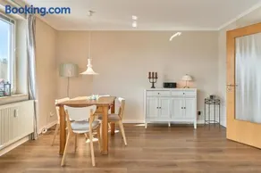 Ferienwohnung "Traumblick Haffkrug" mit 2 Dachterrassen - Image 4
