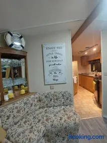 Cozy Caravans in Ramsgate - Image 4