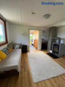 Quiet holiday house with garden, terrace - panoramic view - Image 1