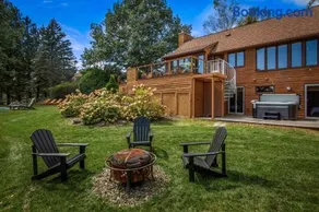 Relaxing Catskill Escape- Mountain Views - Hot Tub - Fire Pit - Heated Pool - Image 2