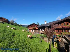 Ferienwohnungen Schneiderhäusl - Image 3