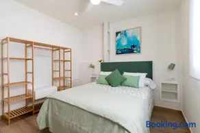 Apartamentos Cervantes 17 - Image 1