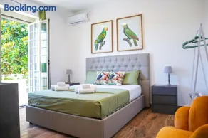 VILLA MERAVIGLIOSA Apartments - Nettuno - Nature & Sea Retreat - Image 2