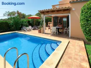Holiday Home Schnuffi by Interhome - Image 1