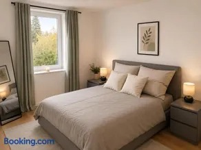 Apartment -Wohnung Herford - Image 4