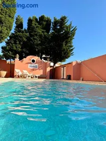Chambre d'hôtes A l'ancre marine de la Villa Rose - Image 1