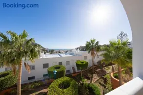 Apartamento Balcón de San José, piscina, parking - Image 2