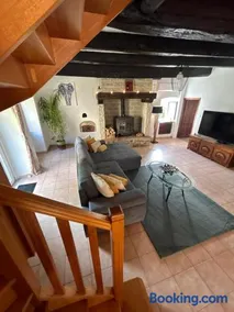Le hameau de bannes deuxième maison - Image 1