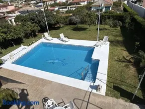 Sevilla, Casa Rural Villa Amalia - Image 1