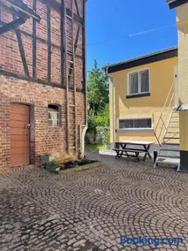 ME Apartments - Erbach - Image 1