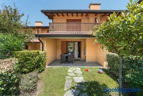 Ferienwohnung mit Terrasse, Garten und Grill | Haustierfreundlich - Image 2