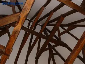 Gite De Charme Avec Wifi Et Animaux Admis - Image 2