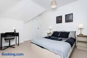 Appartamento con 2 camere da letto per 5 persone - Image 1