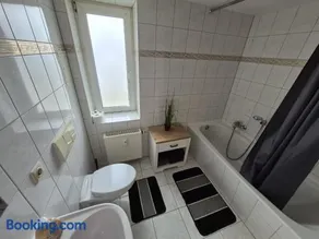 Monteurzimmer und Ferienwohnung bei Leuna, Halle, Leipzig - Image 3