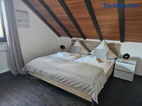 Ferienwohnung Ruhenest - Image 4