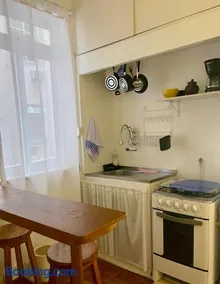 Cozy Flat at Flamengo -- Beach, Aterro, Metro - Image 1