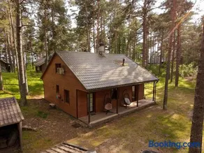 Juniper tree house - Image 2