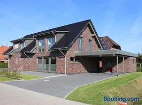 Luxus Ferienhaus Geest und Moor - Image 2