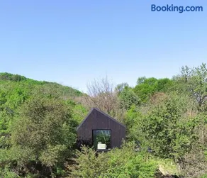 Enache's 217 - Private Design Cabin - Image 1