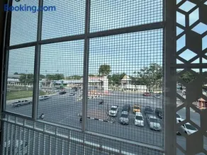 Lopburi Sity hotel โรงแรมลพบุรี ซิตี้ - Image 3