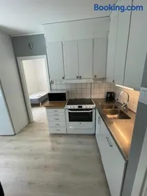 Prisvärd & rymlig lgh nära ALV - Image 5