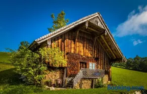 Ferienwohnung Schirla Stub´m - Image 1