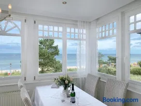 Villa Hansa am Meer - Image 1