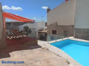 Casa Rural EL ALMEZ - Image 3