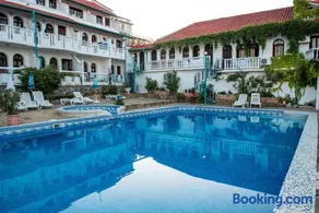 Hotel Gamartata - Image 1