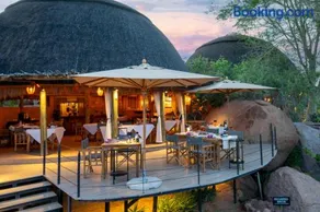 Camp Kipwe - Damaraland - Image 5