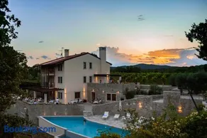 Cardo Boutique&Wine Resort - Image 1