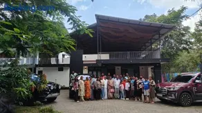 Casamia Forest Stay - Image 1