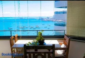 Flat Beira Mar Golden Fortaleza - Image 2