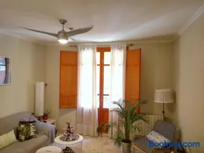Apartamento céntrico Torres de Quart. - Image 1