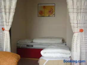 Apartment Natik - Image 1