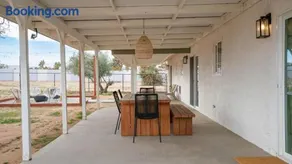 The Paradise View Mesa - NEW - Fire-pit - Spa ! - Image 4