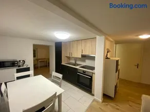 Gemutliches Wohnung Fur Familien Und Gruppen - Image 1