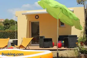 Cocon lumineux, jardin privé & parking à 15min de la mer - Image 2