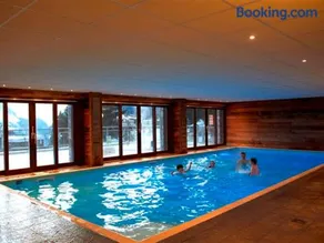 Appartement Flaine, 2 pièces, 4 personnes - FR-1-425-189 - Image 1