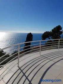 Vue mer.Tranquilité.Cap d'Ail à 10 mn de MONACO - Image 1